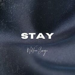 Cover of Stay