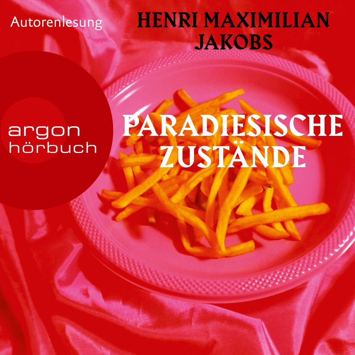 Album cover of Kapitel 1 - Paradiesische Zustände