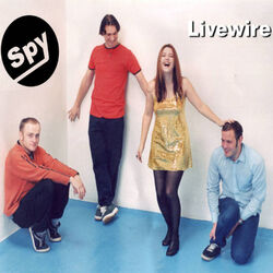 Cover of Livewire