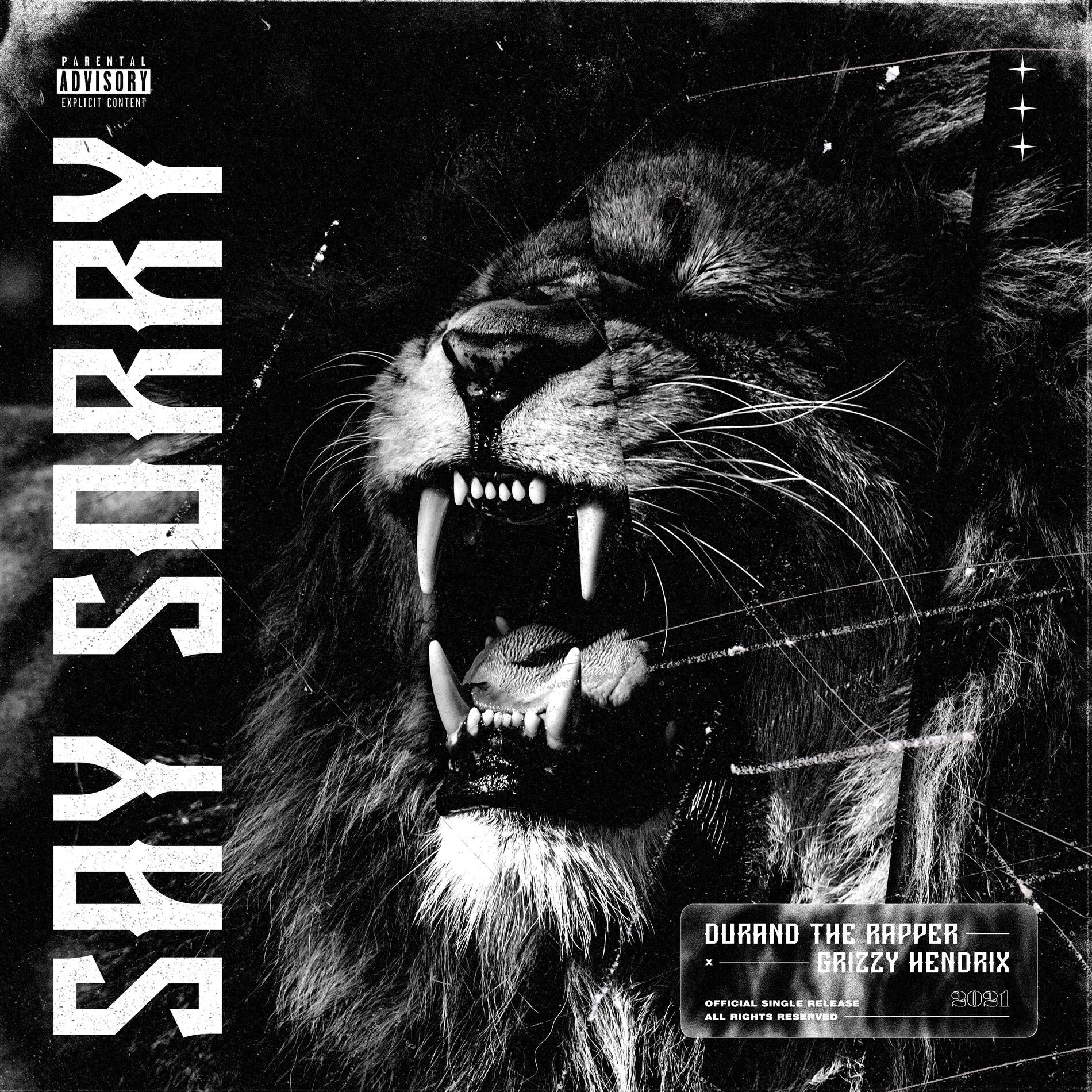 Album cover of Say Sorry (feat. Grizzy Hendrix)