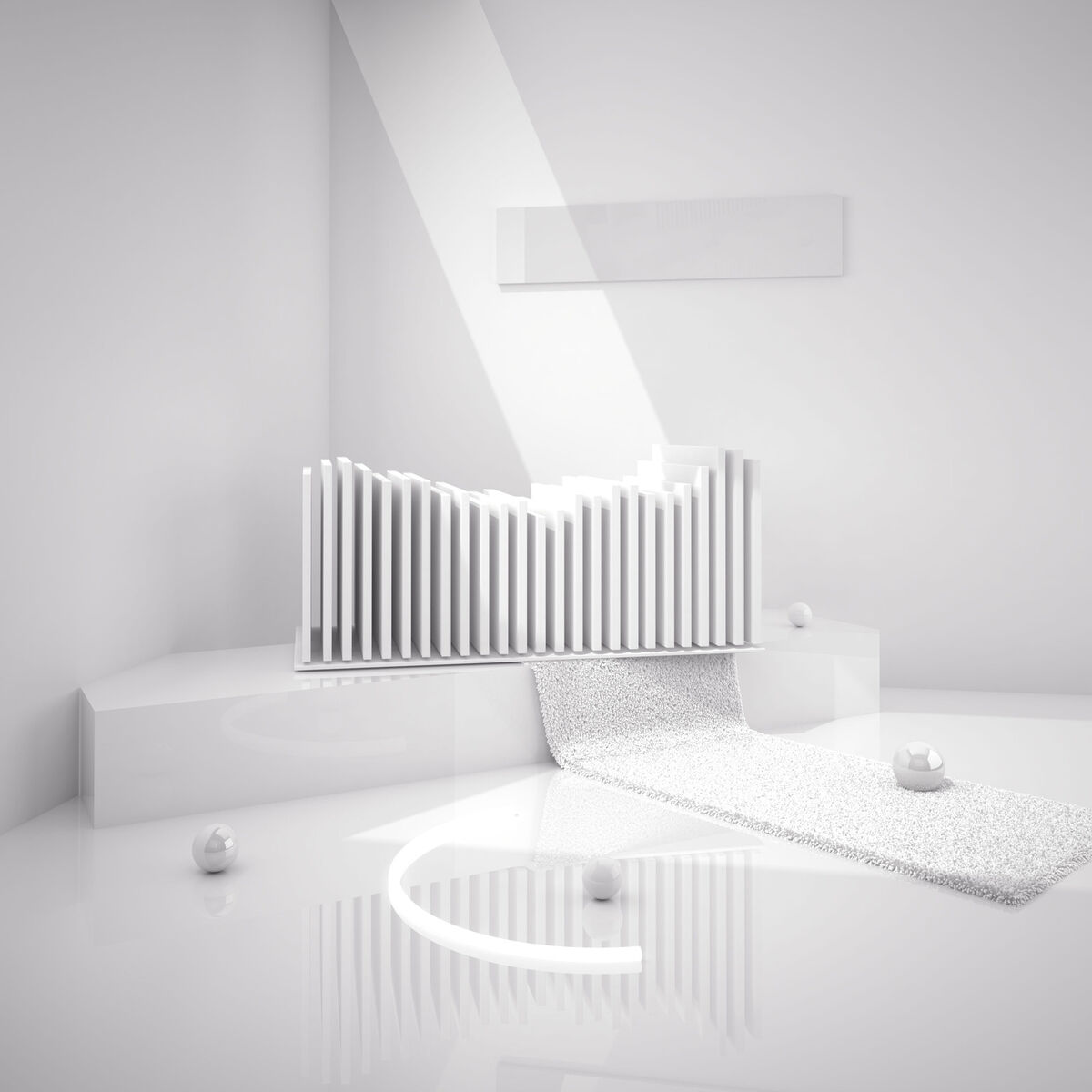 Album cover of 2016.3