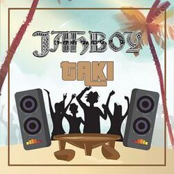 Cover of Taki