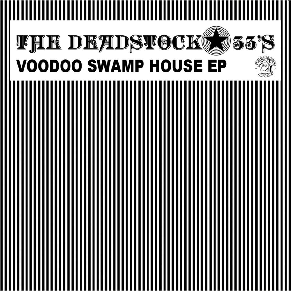 Picture of Voodoo Swamp House EP