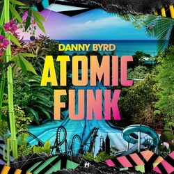 Cover of Atomic Funk
