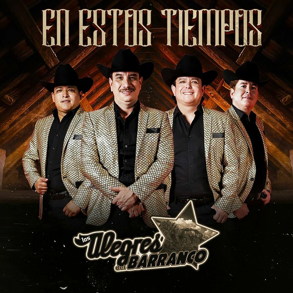 Picture of En Estos Tiempos