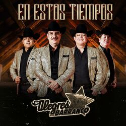 Cover of En Estos Tiempos