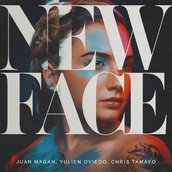 Cover of NEW FACE