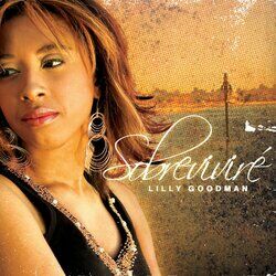 Cover of Sobreviviré