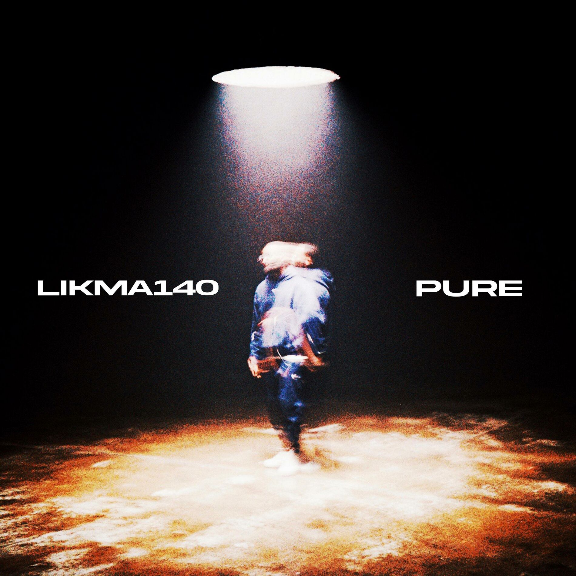 Album cover of Pure