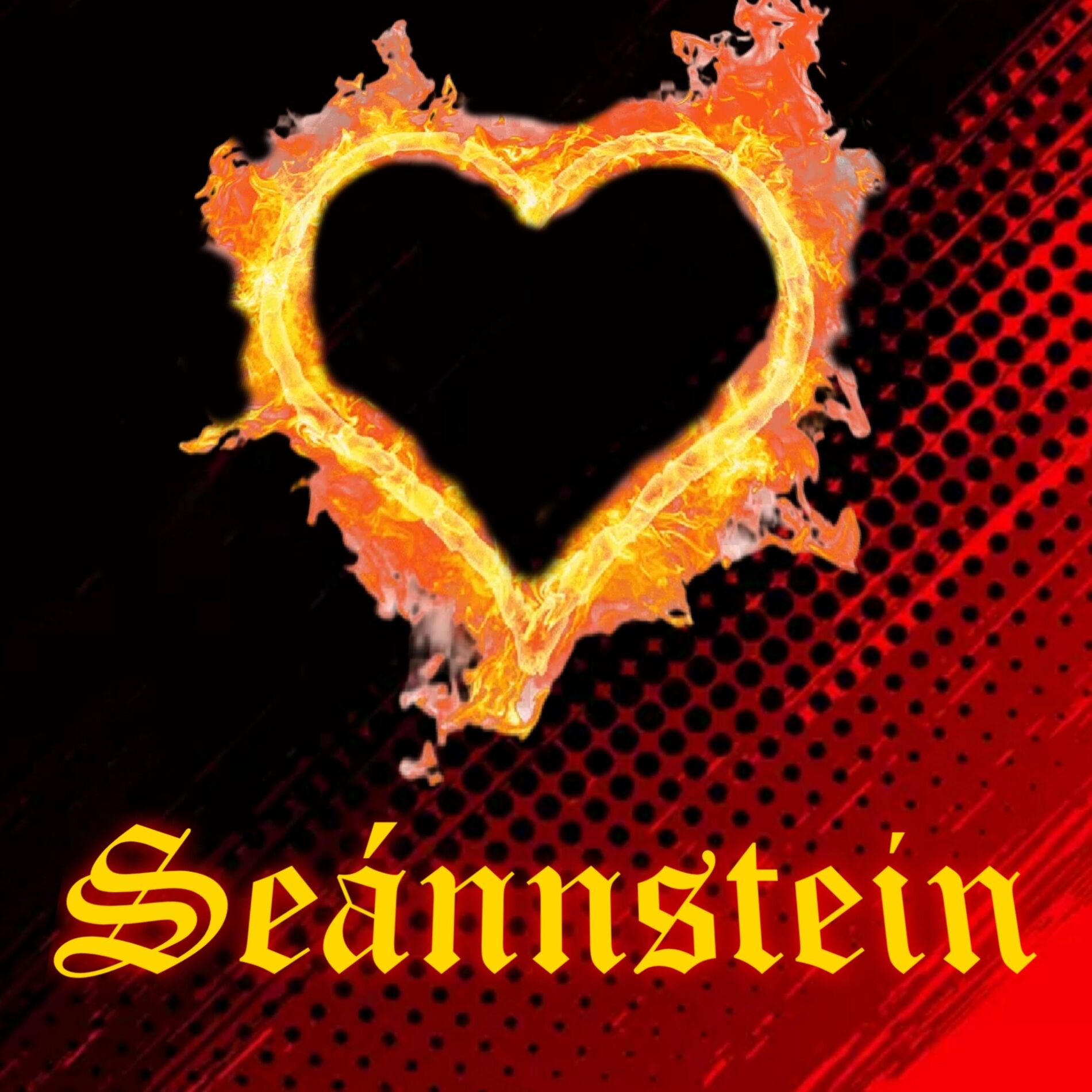 Album cover of Mein Herz Brennt Für Dich