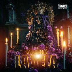 Cover of La Vela
