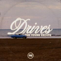 Cover of Drives