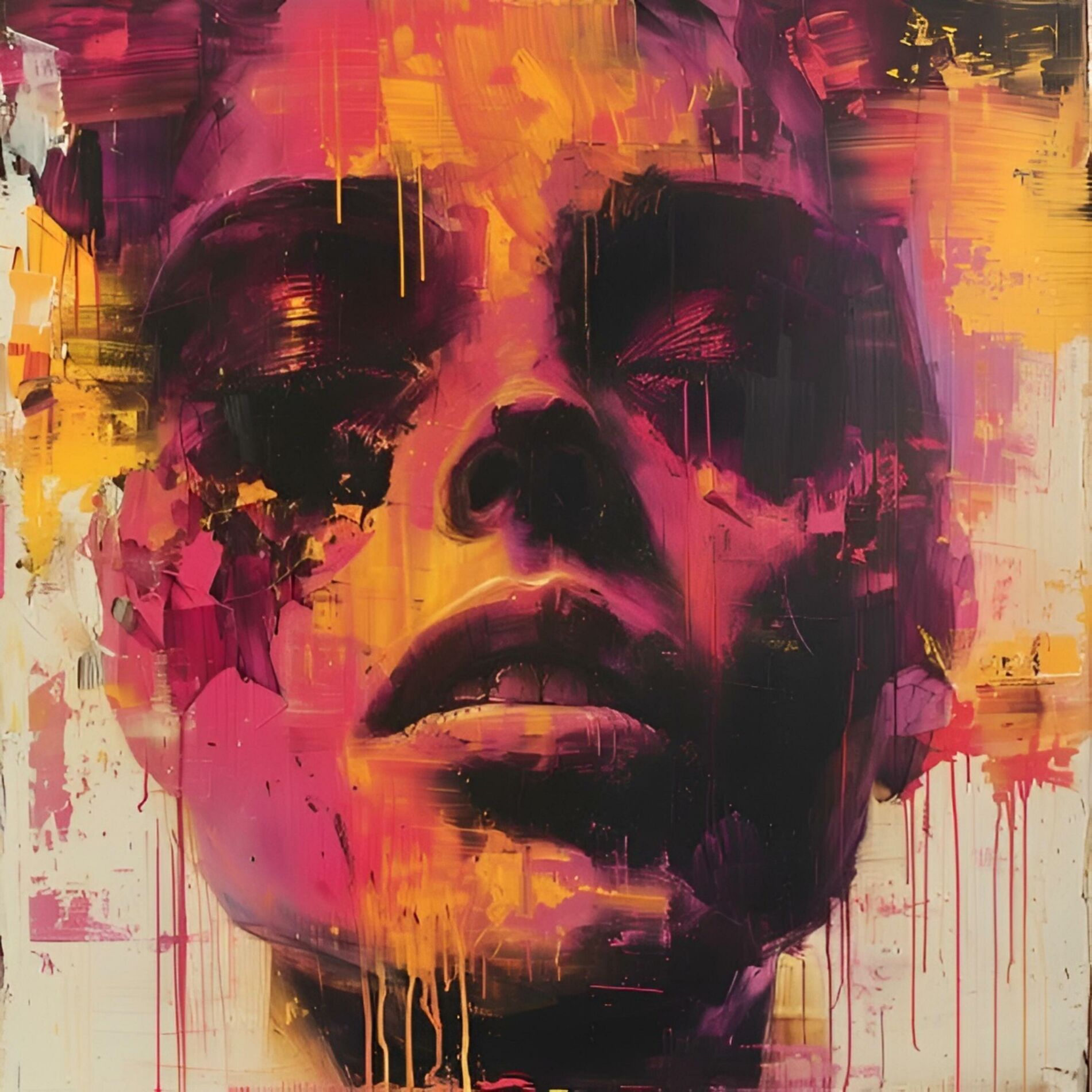 Album cover of Farewell