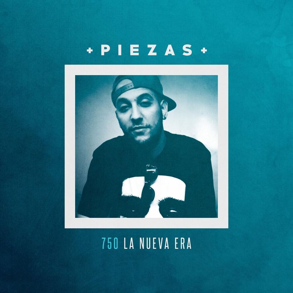 Picture of 750 la Nueva Era (feat. Jayder)