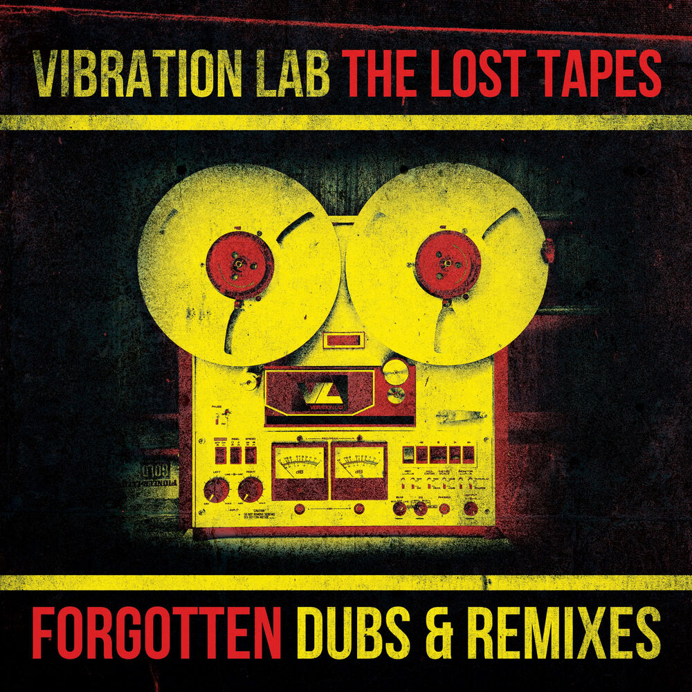 Picture of The Lost Tapes