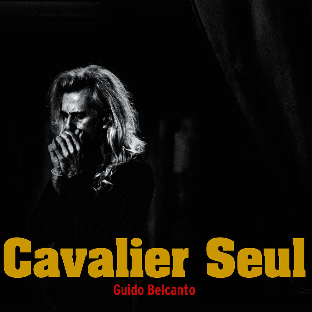 Picture of Cavalier Seul