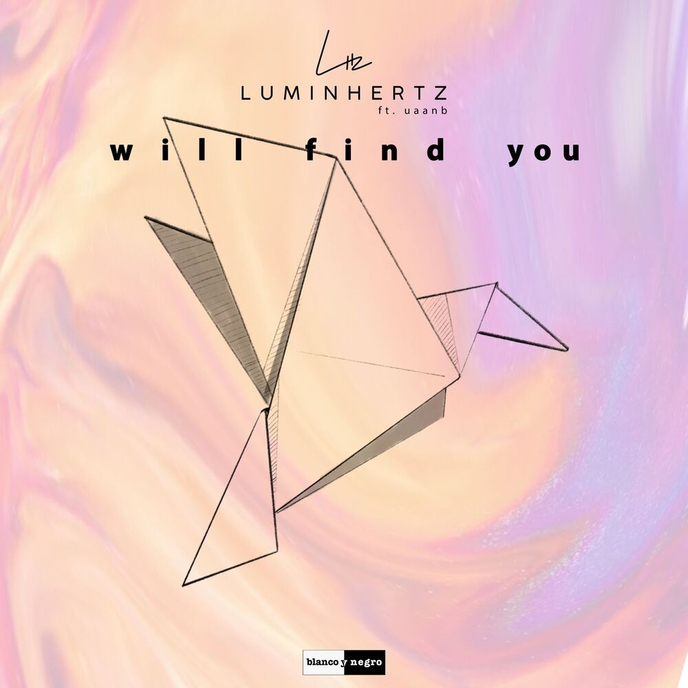 Picture of Will Find You (Feat. uaanb)
