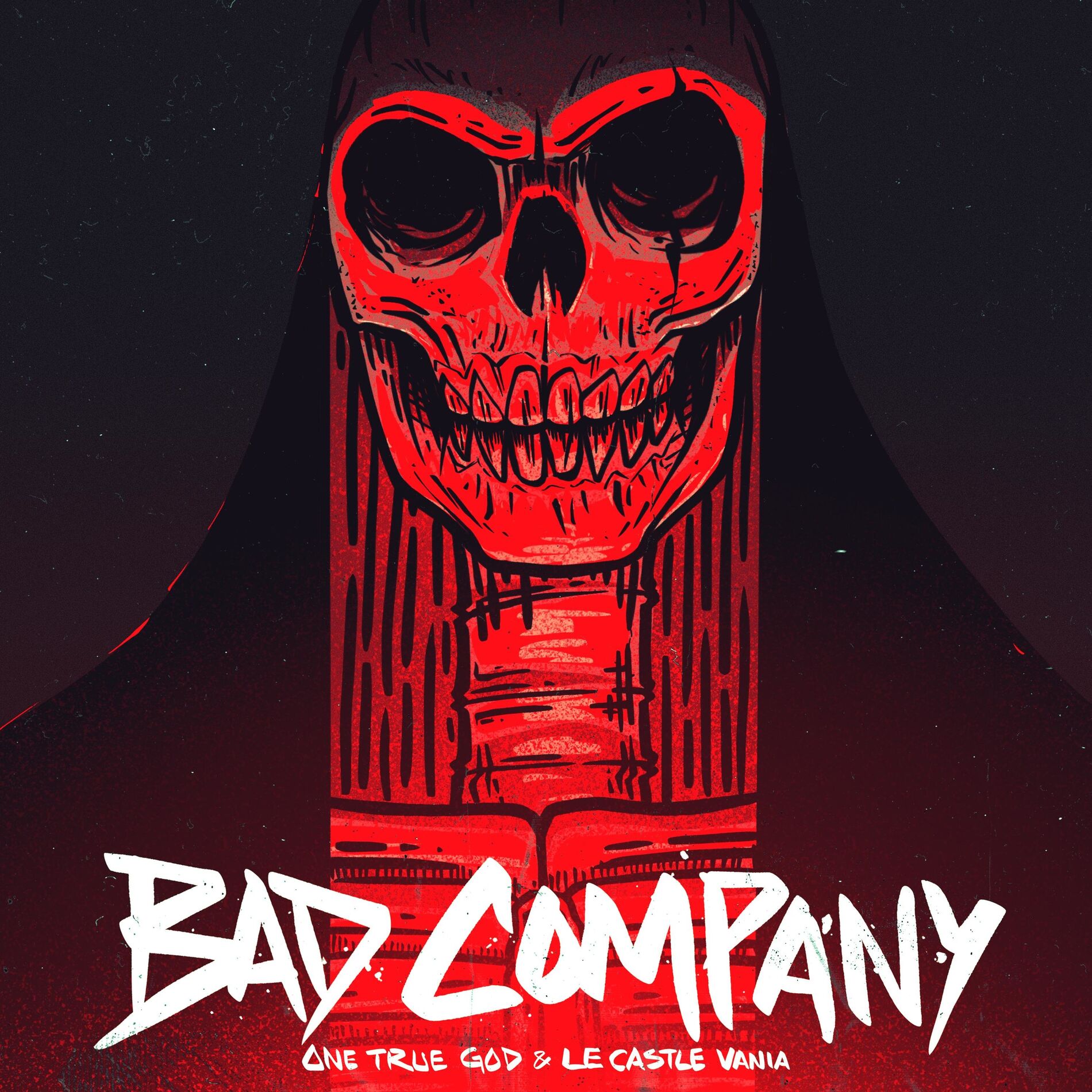 Album cover of Bad Company