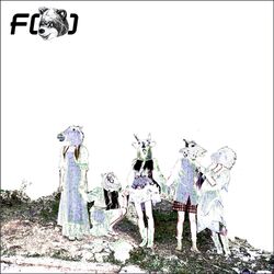 Cover of Electric Shock - The 2nd Mini Album