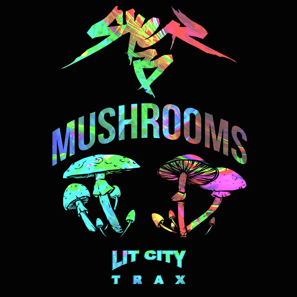 Picture of Mushrooms