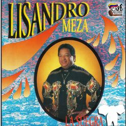 Cover of La Suegra