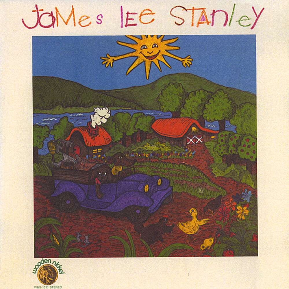 Picture of James Lee Stanley