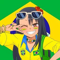 Cover of Gambare Gambare Senpai Funk