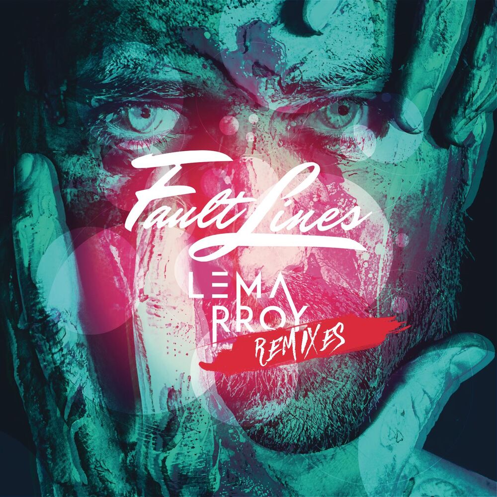Picture of Fault Lines (Remixes)