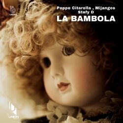 Cover of La Bambola