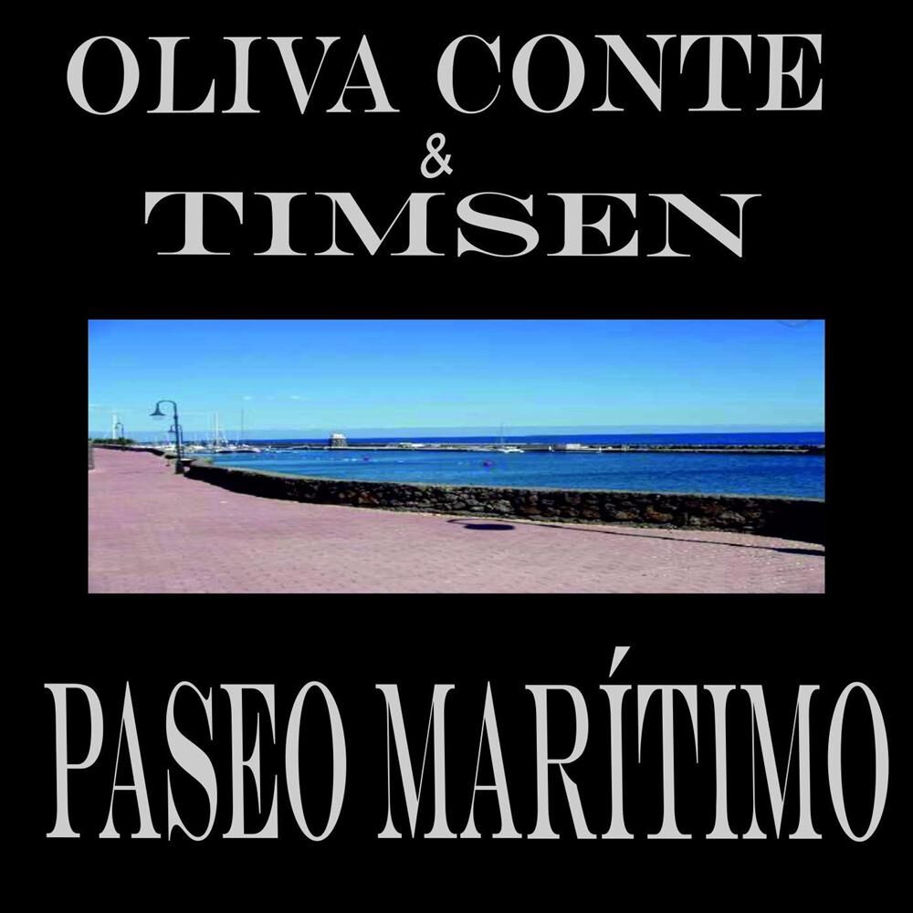 Picture of Paseo Maritimo