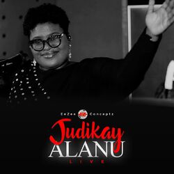 Cover of Alanu (Live)