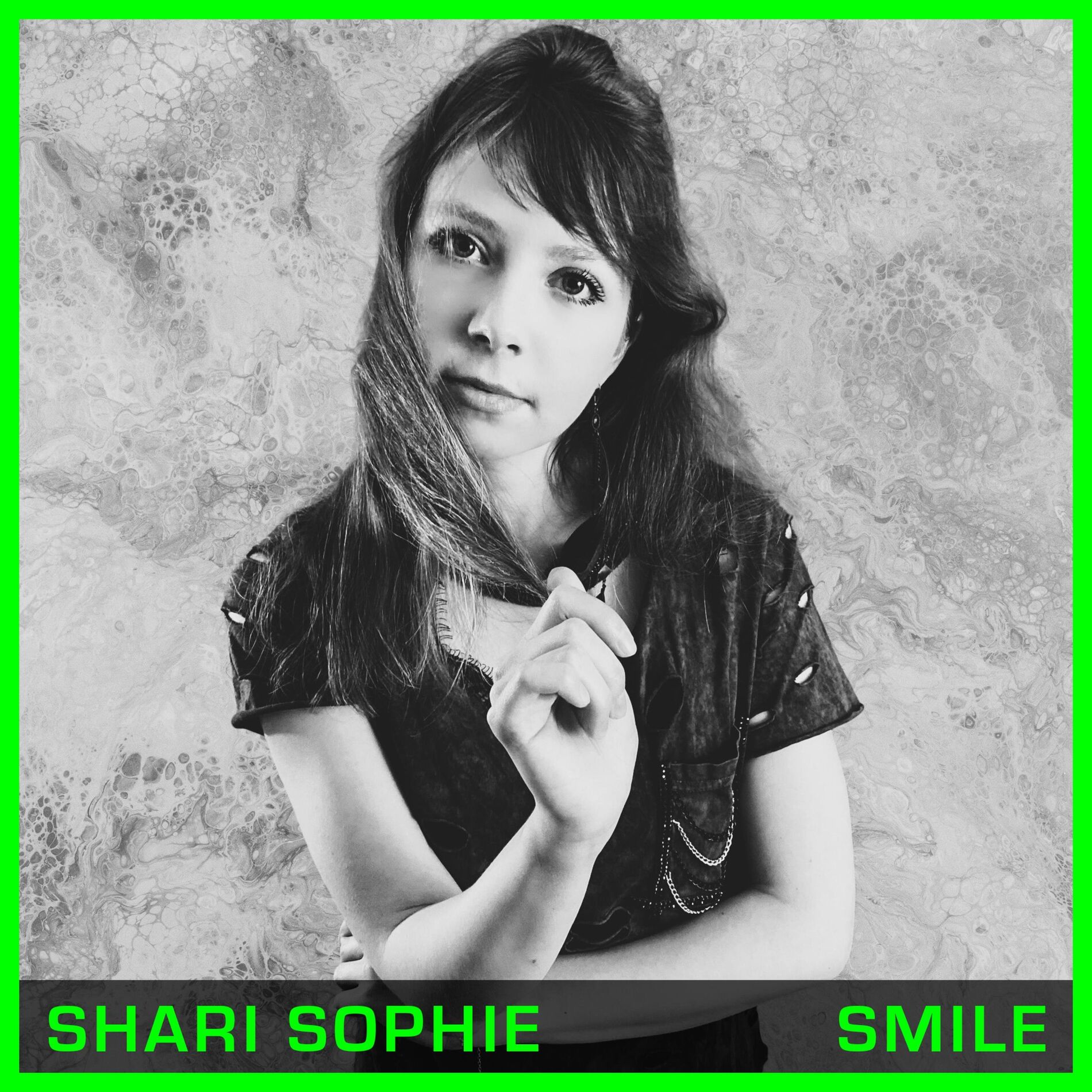 Album cover of Smile