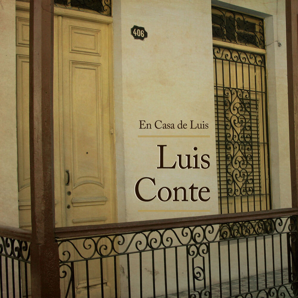 Picture of En Casa De Luis