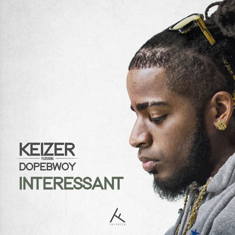 Picture of Interessant (feat. Dopebwoy)