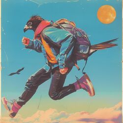 Cover of BiRDHiGH