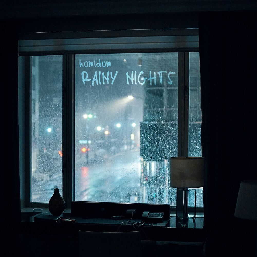Picture of Rainy Nights