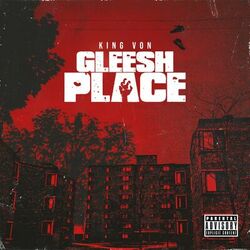 Cover of Gleesh Place