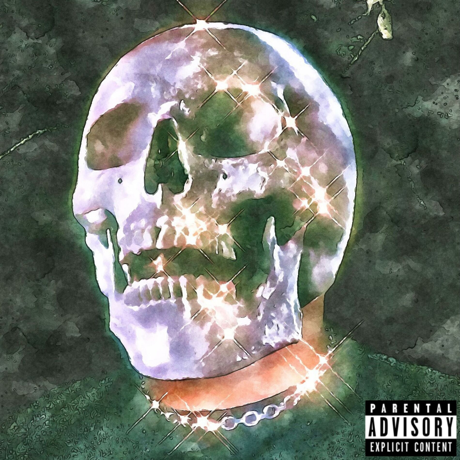 Album cover of Abyss (feat. Lord Lorenz)