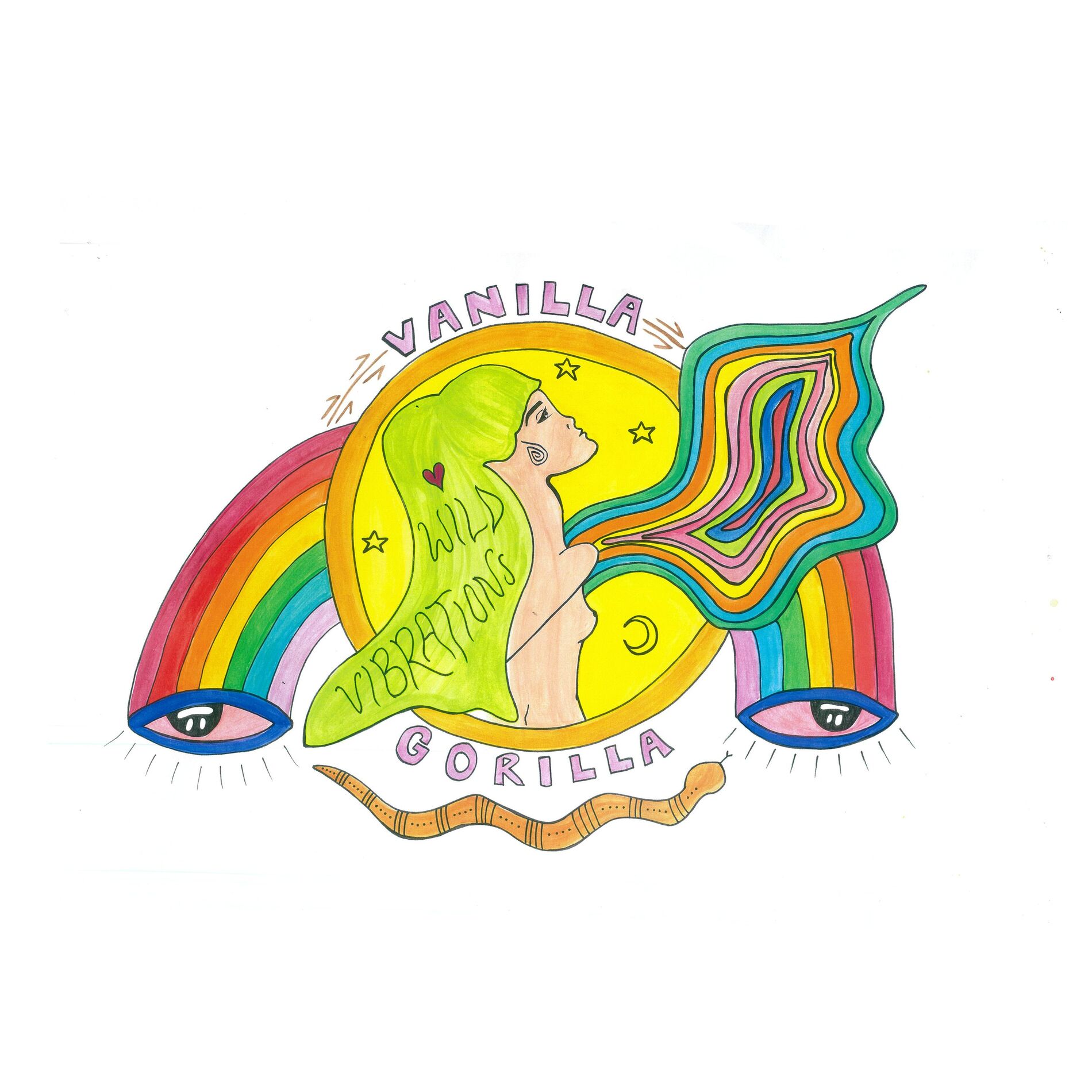 Album cover of The New Road
