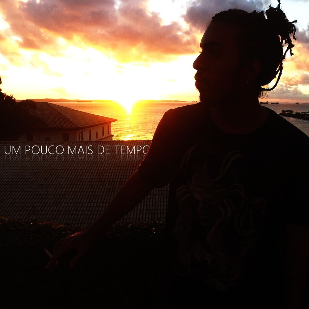 Picture of Um Pouco Mais de Tempo