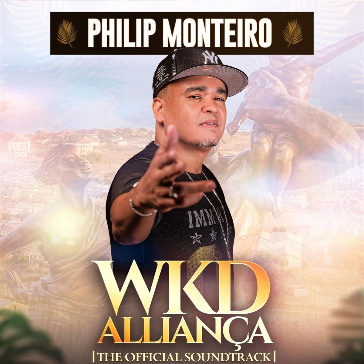 Album cover of Wkd Alliança