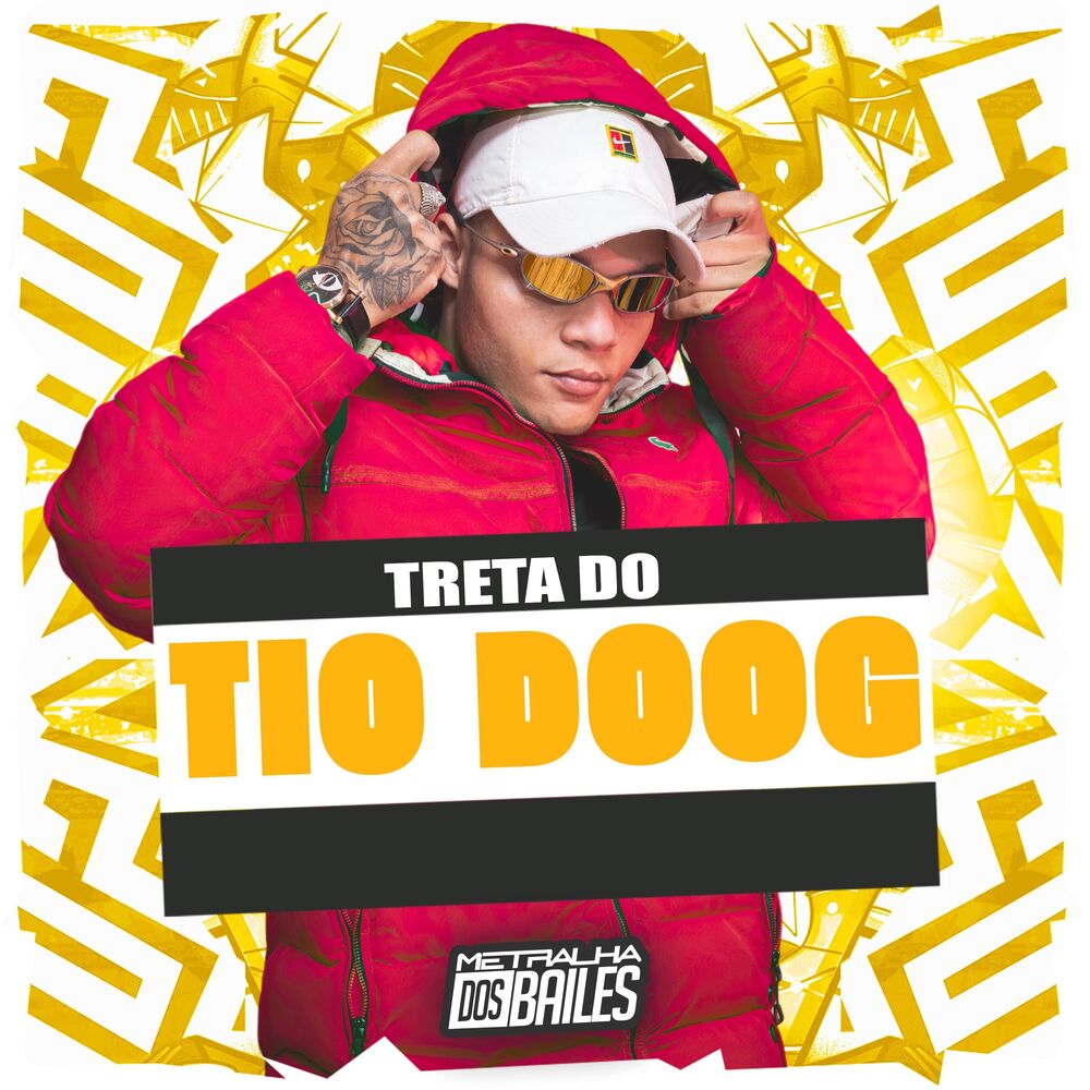 Picture of Treta do Tio Dog