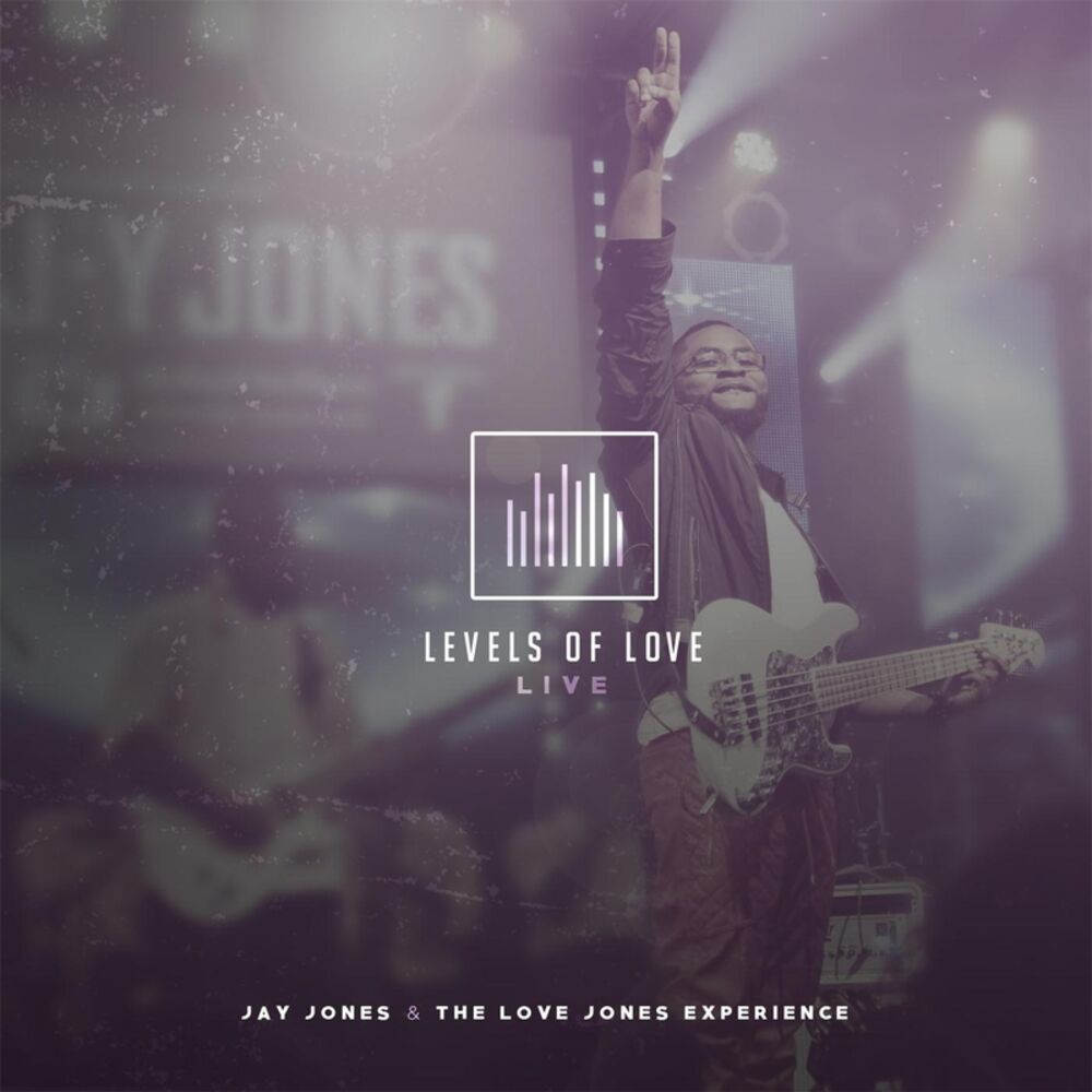 Picture of Levels of Love: Live (Deluxe Version)