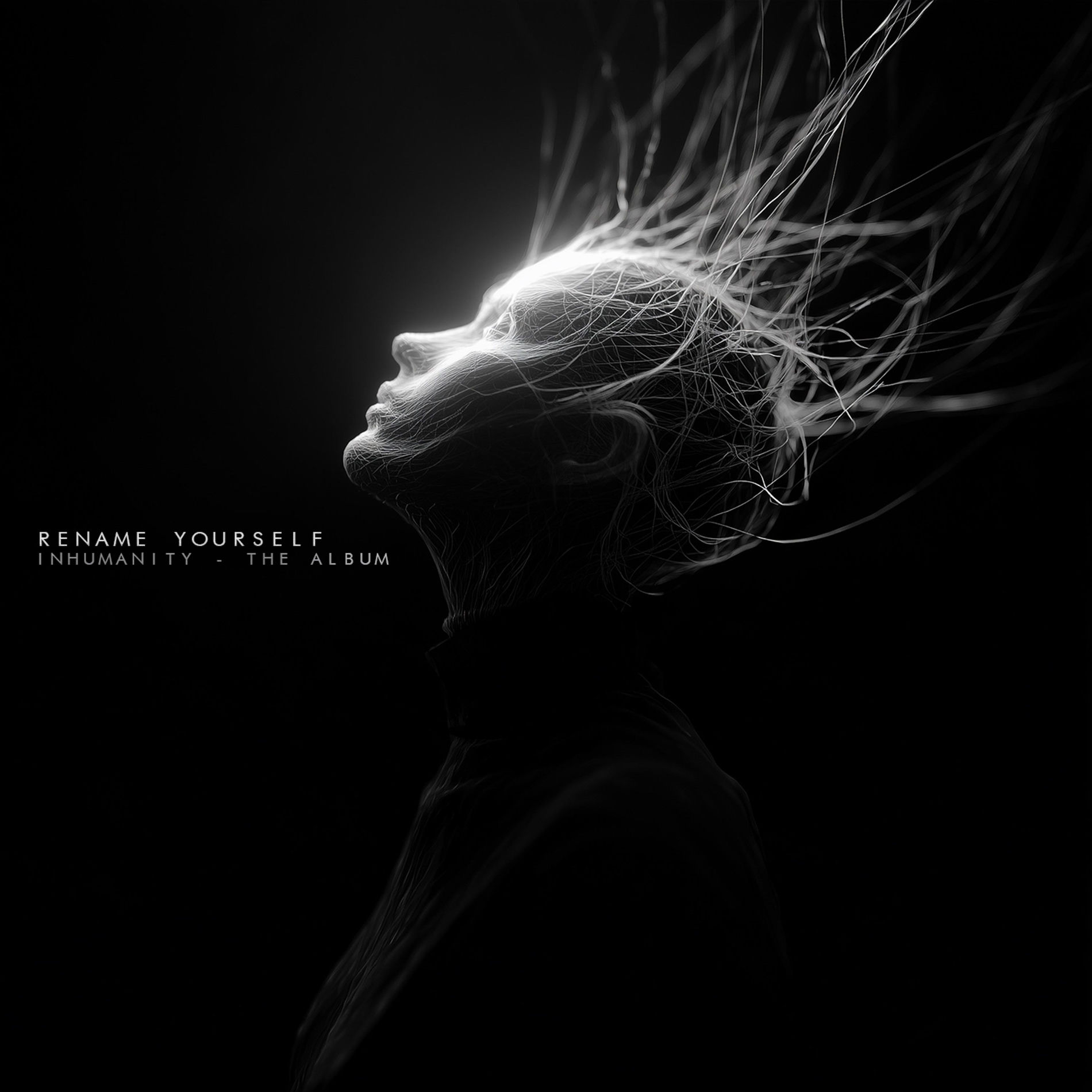 Album cover of Inhumanity