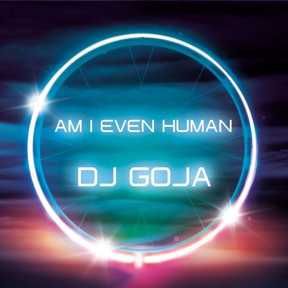 Album cover of Am I Even Human