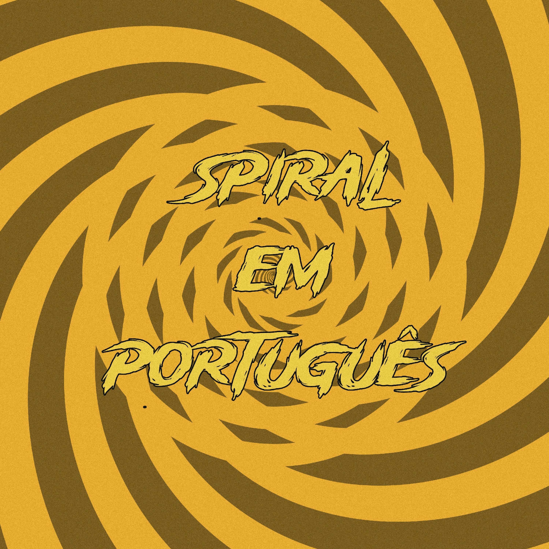 Album cover of Spiral em Português (Mushoku Tensei Season 2 Opening 1)