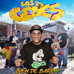 Cover of Bien de Barrio