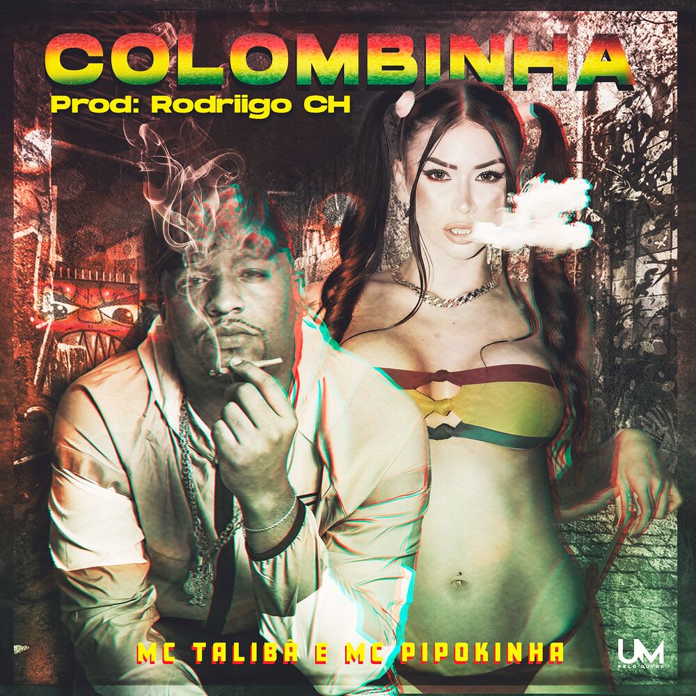 Picture of Colombinha