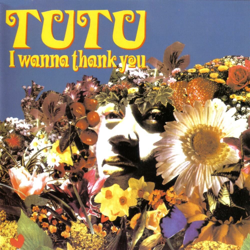 Picture of I wanna thank you