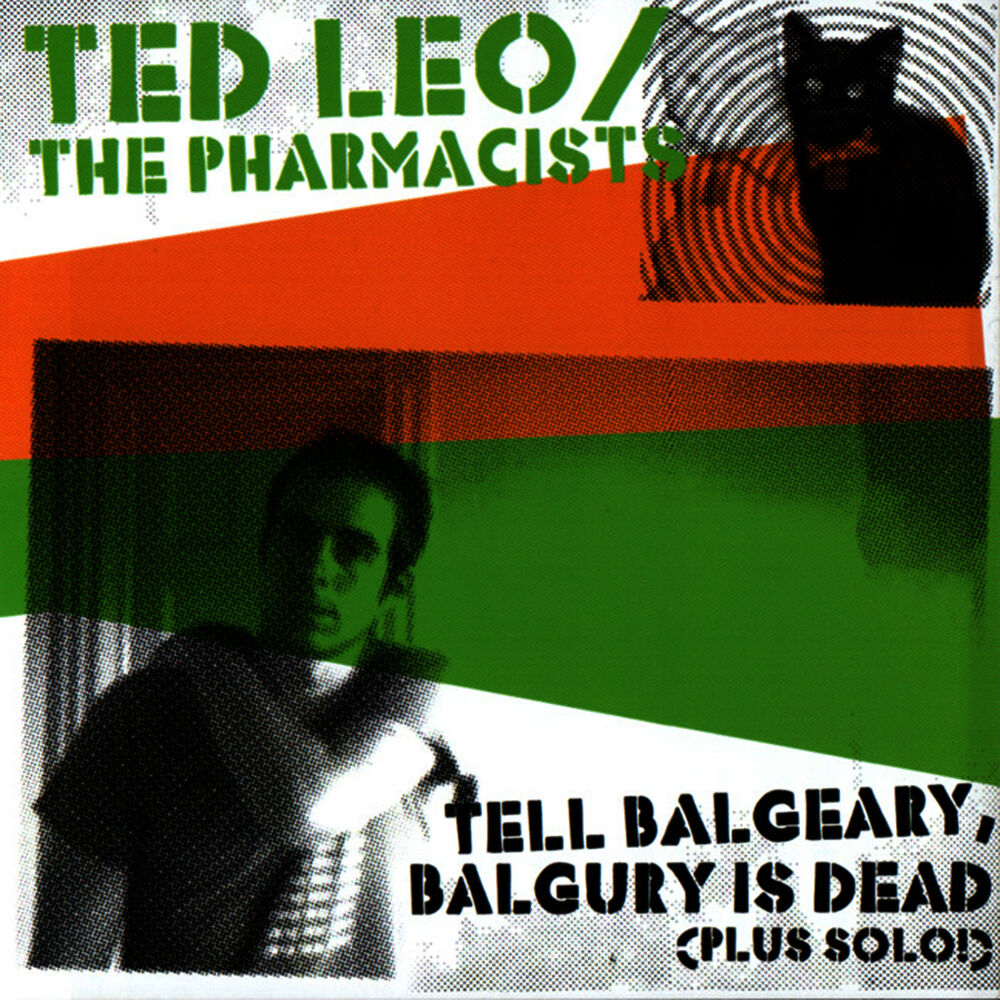 Picture of Tell Balgeary, Balguery is Dead